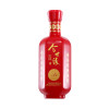 酒厂自营 今世缘A3升级版 42度500ml*6瓶装白酒整箱婚庆喜酒