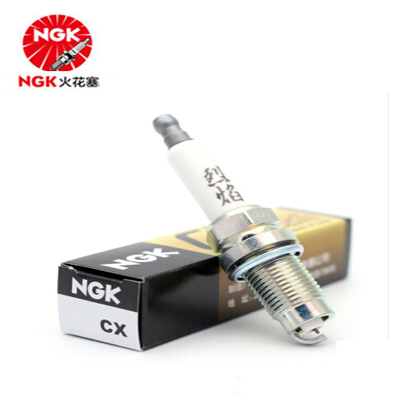 NGK火花塞856CX