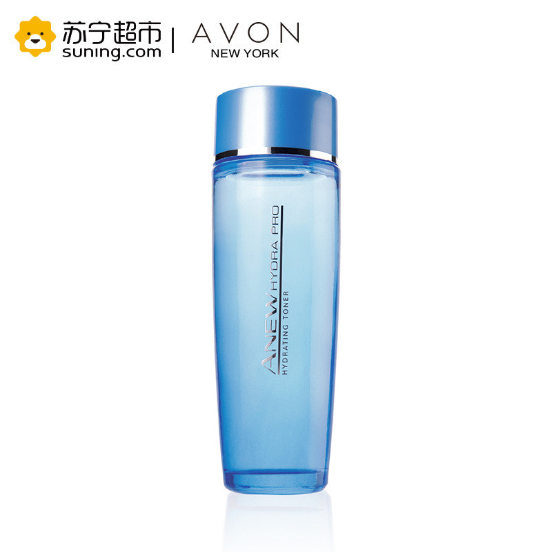 雅芳(AVON)新活水动力柔肤水100ml