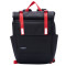 TIMBUK2双肩包街头潮流背包限量款时尚背包女运动休闲包2018新品 音速黑Prospect小号
