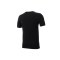 耐克NIKE2015新款生活夏季短袖T恤男装运动服LOGO款707361-010 BQ0593-010黑色 S