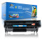 皇者.巴威(BAVIS) 惠普1020硒鼓适合HP LaserJet 1015 1022NW打印机1010Plus墨盒 Q2612A/12A黑色硒鼓(易加粉企业版1支装）