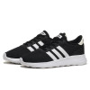 阿迪达斯 adidas neo 男女 LITE RACER 休闲鞋BB9774