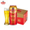 青岛啤酒（TsingTao） 青岛啤酒 福如东海 10度 500ml*12罐 2箱实惠组合装