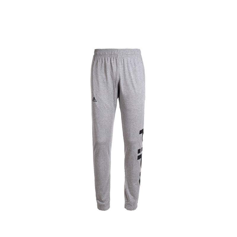adidas阿迪达斯长裤男装男子基础系列针织运动裤长裤-AK1570 2XL 默认颜色