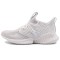 adidas阿迪达斯男鞋子跑步鞋ALPHABOUNCE阿尔法小椰子-D97278 石灰白 45