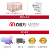 焱魔方Z10高脚双升降取暖桌1.38无炉电暖炉长方形烤火桌电暖桌电烤桌电茶几多功能烤火茶几电炉茶几烤火炉取暖器电