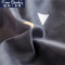 皮尔卡丹(Pierre Cardin)家纺 ins可爱卡通锦鲤床上四件套斜纹全棉纯棉床单被套儿童学生宿舍三件套 富士山的猫 适合1.5/1.8床被套200*230cm