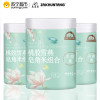 再春堂桃胶雪燕皂角米组合(粉)150g*2瓶