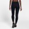 耐克NIKE PRO HYPERCOOL 女子训练紧身弹力运动长裤 889646-010 L 黑色