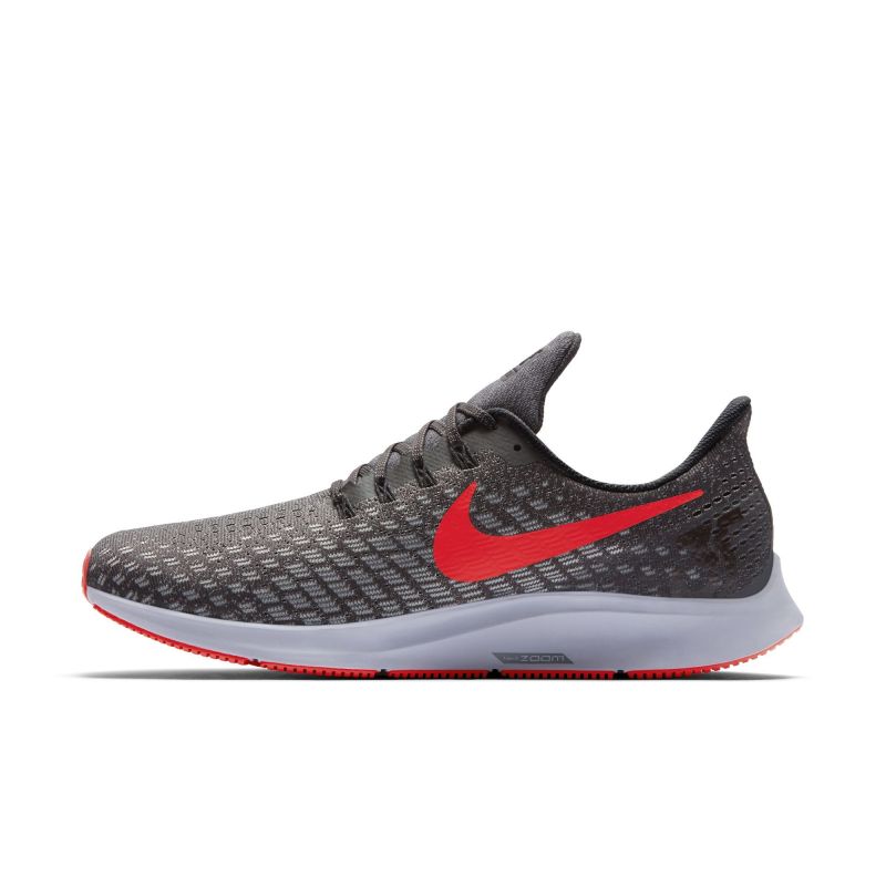 942851-008 耐克（Nike）AIR ZOOM PEGASUS 35跑步鞋 006雷电灰，亮深红，幻影灰，普罗旺斯紫 44