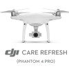 DJI 大疆创新 实体卡DJI Care 随心换（Phantom 4 Pro无人机）中国版