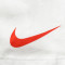 NIKE ENGLAND CREST 2018 英格兰男子足球透气短袖T恤908372-100 S 白色