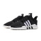 adidas阿迪达斯三叶草男运动休闲鞋B37344. B373511号黑色+亮白 42码