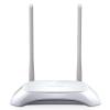 普联(TP-LINK) 无线路由器 TL-WR842N 300M双天线 无线路由器