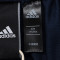 adidas阿迪达斯男子运动长裤2018新款训练跑步健身运动服BQ9103 L BQ9103蓝