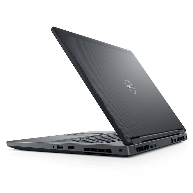 3英寸移动工作站笔记本i9-8950h/32g/1t固态/p3200 6g/w10h
