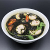 沈志雄东山岛海鲜头水紫菜干品礼盒包装500g