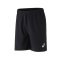 ASICS亚瑟士男子运动短裤2018现款跑步训练运动服2031A042-001 XXL 2031A042-001黑色