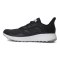 adidas阿迪达斯夏季新款运动鞋网面透气休闲跑步鞋-B75990 碳黑/1号黑色 36.5