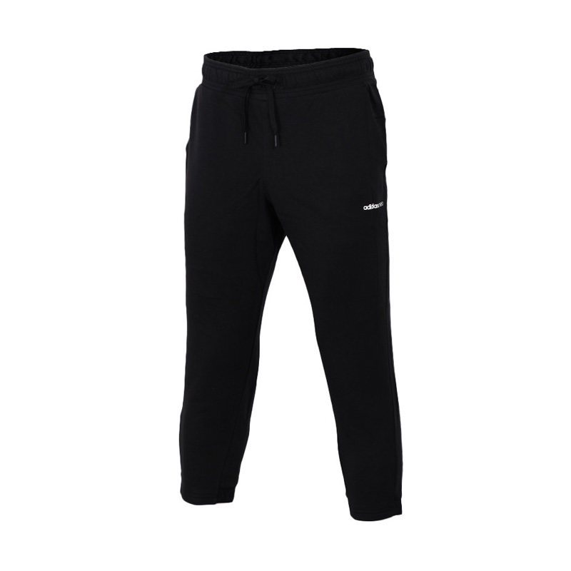 ADIDAS阿迪达斯夏季新款neo男子休闲运动长裤CV9295 L CV9295