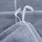 简璞JEANPOP 北欧印象混搭风全棉四件套 斜纹纯棉床上用品套件 1.2米 1.5米 1.8米床适用 1.5米床笠款 浅浅风华