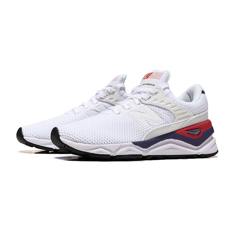 New Balance/NB女鞋休闲鞋2018新款轻便耐磨透气运动鞋WSX90CLA WSX90CLA白色 37码