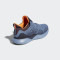 阿迪达斯adidas ALPHABOUNCE BEYOND 男跑步鞋 AQ0572 黑色，灰色 38
