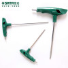 世达(SATA) T型内六角扳手 2MM 83305 （单位把）