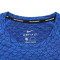 NIKE/耐克2019夏季 MEDALIST TOP SS NV 男子跑步T恤 AR1936-403 蓝色403 XL