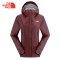 秋冬男女TheNorthFace/北面户外Hyvent防水透气单层冲锋衣CGL3 XL NF00CGL8HBM女