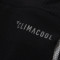 adidas阿迪达斯男子运动短裤2018新款跑步健身运动服CF6255 S CF6255黑+喜水库S18