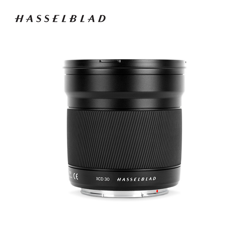 哈苏（HASSELBLAD）Lens XCD ƒ3.5/30 mm