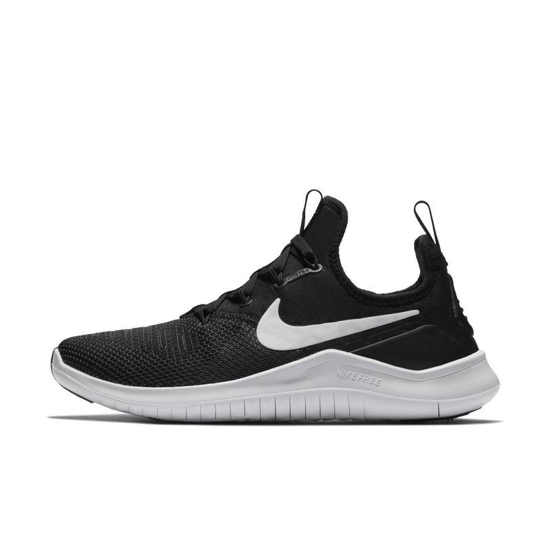 耐克（NIKE）女鞋户外2018秋WMNS-NIKE-FREE-TR-8训练鞋运动鞋942888 942888-001（女） 7.5（女/38.5码）