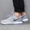 耐克（NIKE）运动男女款NIKE ZOOMALLOUTLOW2气垫透气缓震训练跑步鞋AJ0035 AJ0035-009（男） 11（男/45码）