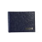 Calvin Klein卡文克莱 男士短款钱包（窄版） 棕色