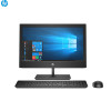 惠普（HP）400 G4 AIO 20寸商用一体机 （I3-8100T 4G 1TB DVDRW Win10H大唐）