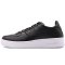 耐克NIKE AIR FORCE 1 AF1 男子轻质空军一号休闲板鞋845052-003 黑色003 39码