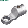 世达(SATA) 扭力扳手梅花头 适用于圆头可换头扭力扳手 32*16MM 96530M （单位：把）