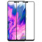 适用vivo X27/x23/X21/X20/X20PLUS/NEX/Z1/Y85/Z3钢化膜全屏玻璃手机保护膜 X20plus白色