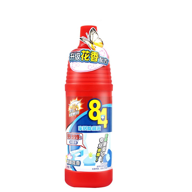 威王84家居除菌液2000ml 1瓶