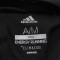 adidas阿迪达斯男子长袖T恤2018新款跑步训练透气运动服CZ8717 XXL CZ8719蓝色