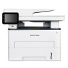 奔图（PANTUM）M7300FDW 黑白激光办公商用多功能一体机 支持自动双面 3.5英寸触摸屏 U盘打印 安全打印
