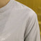 防晒衣男士2017夏季新款潮流韩版修身潮夹克情侣款薄款透气防晒服外套男式 XL 白色