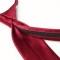 新款8CM易拉得领带商务男士正装领带结婚款酒红色领带_1 粉紫条纹LY8004