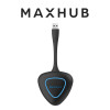 MAXHUB会议平板电子白板无线传屏同屏器 可反向操作电脑SM01 适用于MAXHUB和CVTOUCH所有机型