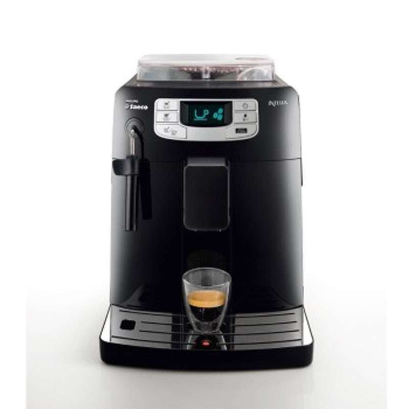 飞利浦(Philips) Saeco 意式全自动咖啡机 HD8751（单位：台）