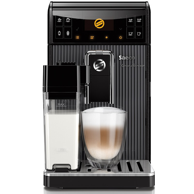 飞利浦(Philips) Saeco 意式全自动咖啡机 HD8964（单位：台）