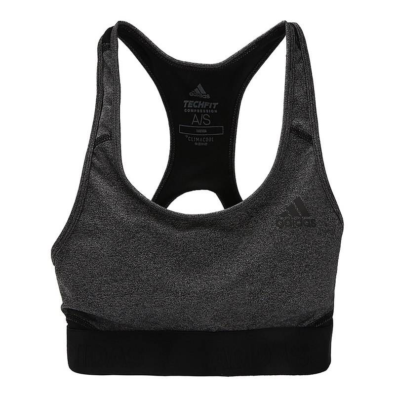 adidas阿迪达斯2018女子DRSTASKSPRPD内衣CD9754 L CD9754