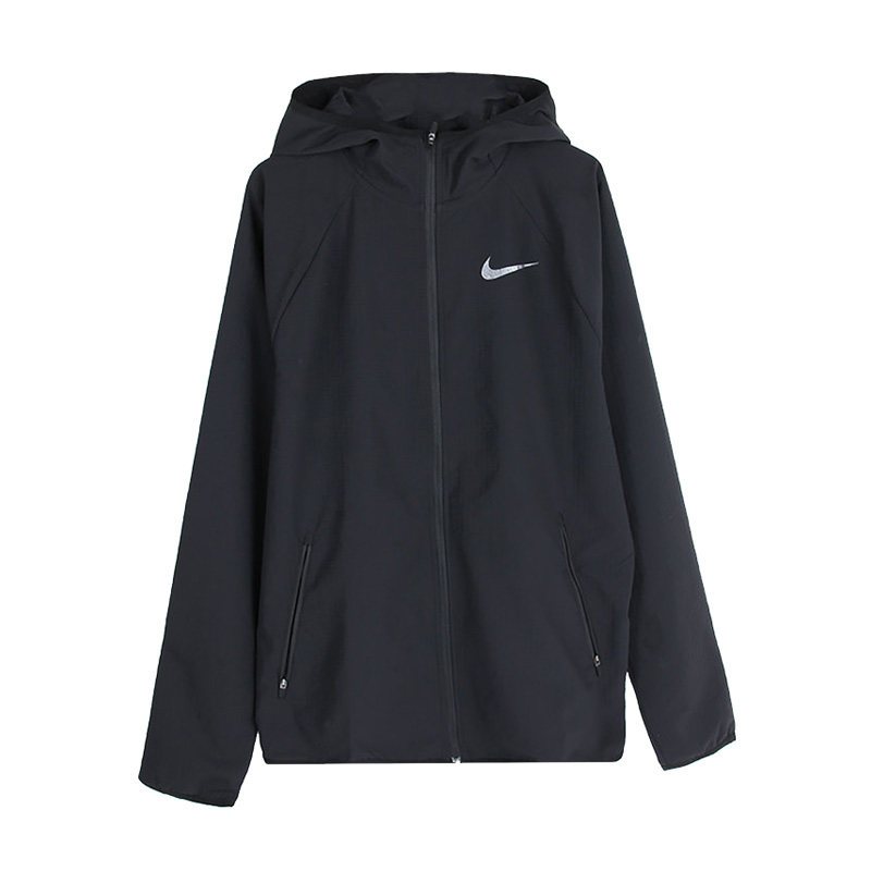 NIKE耐克2018春季新款运动舒适男装休闲外套夹克886733-010 2XL 886733-010